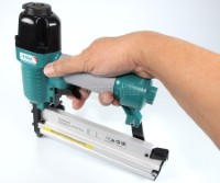TAT81501 2-in-1 Pneumatic Combo Brad Nailer