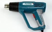 TB1206 Heat Gun 2000W