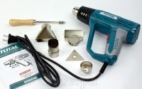 TB1206 Heat Gun 2000W