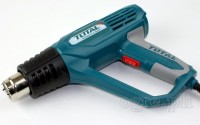 TB1206 Heat Gun 2000W