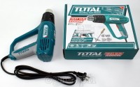 TB1206 Heat Gun 2000W