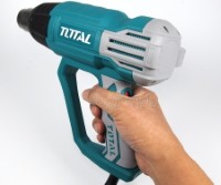 TB2006 Industrial Heat Gun 2000W