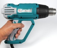 TB2006 Industrial Heat Gun 2000W