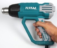 TB2006 Industrial Heat Gun 2000W