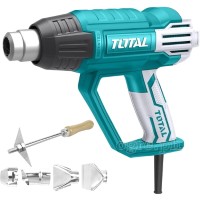 TB2006 Industrial Heat Gun 2000W