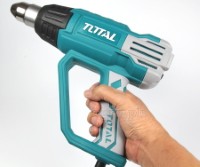 TB2006 Industrial Heat Gun 2000W