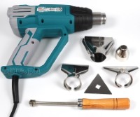 TB2006 Industrial Heat Gun 2000W