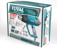 TB2006 Industrial Heat Gun 2000W