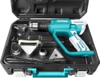 TB20062 Industrial Heat Gun Kit with Moulded Case 2000W
