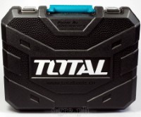 TB20062 Industrial Heat Gun Kit with Moulded Case 2000W