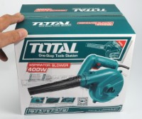 TB2046 Aspirator Blower 400 Watts