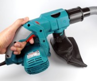 TB2086 Industrial Aspirator Blower 800W