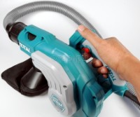 TB2086 Industrial Aspirator Blower 800W