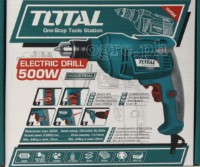 TD205106 Electric Drill 500W
