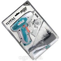 TD4486 Cordless Screwdriver 4.8V