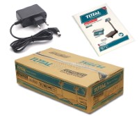 TESA33001 Industrial Electronic Weighing Scale 300kg (660lb)