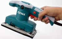 TF1301826 Finishing Sander 320W