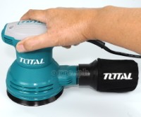 TF2031256 Rotary Sander 320 Watts