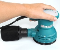 TF2031256 Rotary Sander 320 Watts