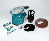TF2031256 Rotary Sander 320 Watts