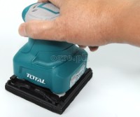 TF2231106 Palm Sander 240 Watts