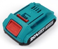TFBLI2001 Lithium-Ion 20V 2.0Ah Battery Pack