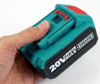 TFBLI2002 Lithium-Ion 20V 4.0Ah Battery Pack