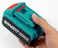 TFBLI2002 Lithium-Ion 20V 4.0Ah Battery Pack