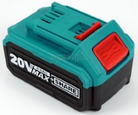 TFBLI2002 Lithium-Ion 20V 4.0Ah Battery Pack