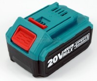 TFBLI2002 Lithium-Ion 20V 4.0Ah Battery Pack