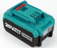 TFBLI2002 Lithium-Ion 20V 4.0Ah Battery Pack