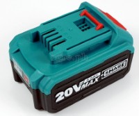 TFBLI2002 Lithium-Ion 20V 4.0Ah Battery Pack