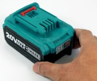 TFBLI2002 Lithium-Ion 20V 4.0Ah Battery Pack