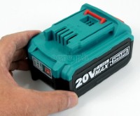 TFBLI2002 Lithium-Ion 20V 4.0Ah Battery Pack