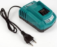TFCLI2001 Fast Intelligent Charger for 20V Li-Ion Batteries