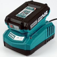 TFCLI2001 Fast Intelligent Charger for 20V Li-Ion Batteries