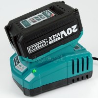 TFCLI2001 Fast Intelligent Charger for 20V Li-Ion Batteries