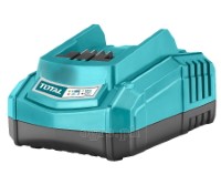 TFCLI2001 Fast Intelligent Charger for 20V Li-Ion Batteries
