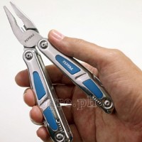 TFMFT01151 Foldable 15 in 1 Multifunction Tool