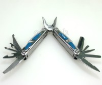TFMFT01151 Foldable 15 in 1 Multifunction Tool