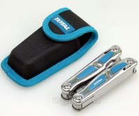 TFMFT01151 Foldable 15 in 1 Multifunction Tool