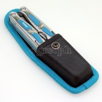 TFMFT01151 Foldable 15 in 1 Multifunction Tool