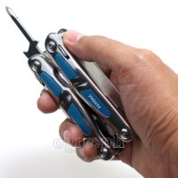 TFMFT01151 Foldable 15 in 1 Multifunction Tool