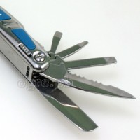 TFMFT01151 Foldable 15 in 1 Multifunction Tool