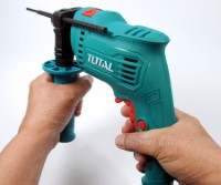 TG1061356 Impact Drill 680W