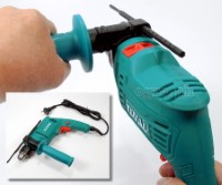 TG1061356 Impact Drill 680W