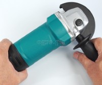 TG10710036 Angle Grinder 710W 100mm