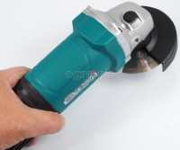TG10710036 Angle Grinder 710W 100mm