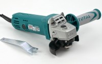 TG1081156 Angle Grinder 800W 115mm