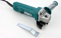 TG1081156 Angle Grinder 800W 115mm